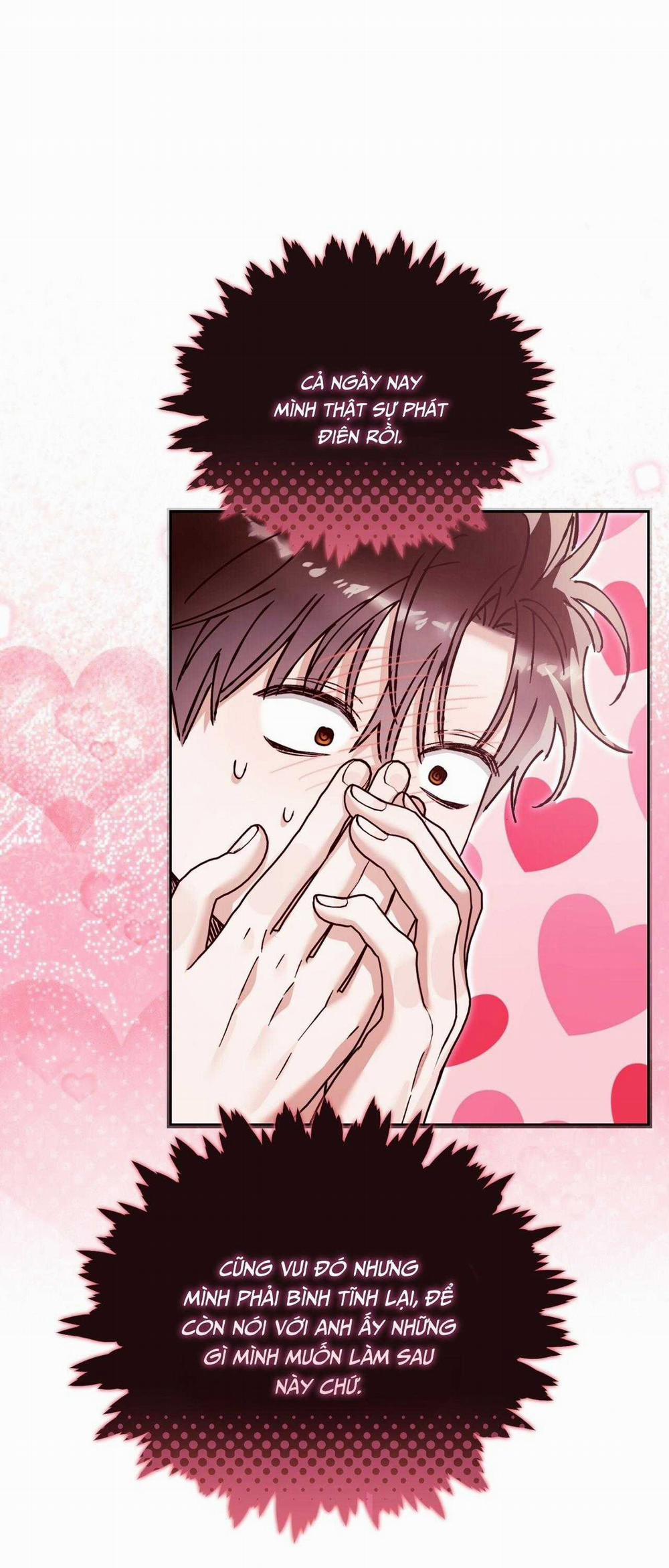 Mối Tình Không Công Bằng 38 trang 26