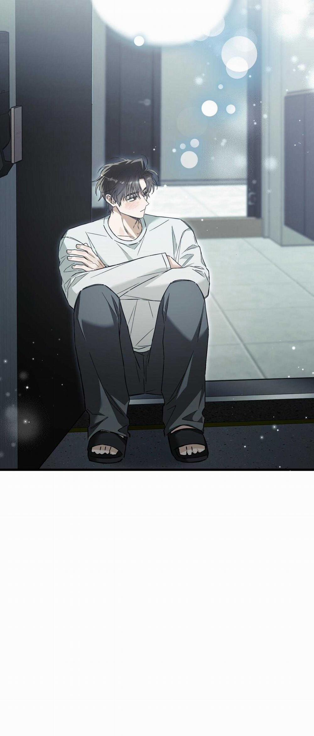 Mối Tình Không Công Bằng 38 trang 3