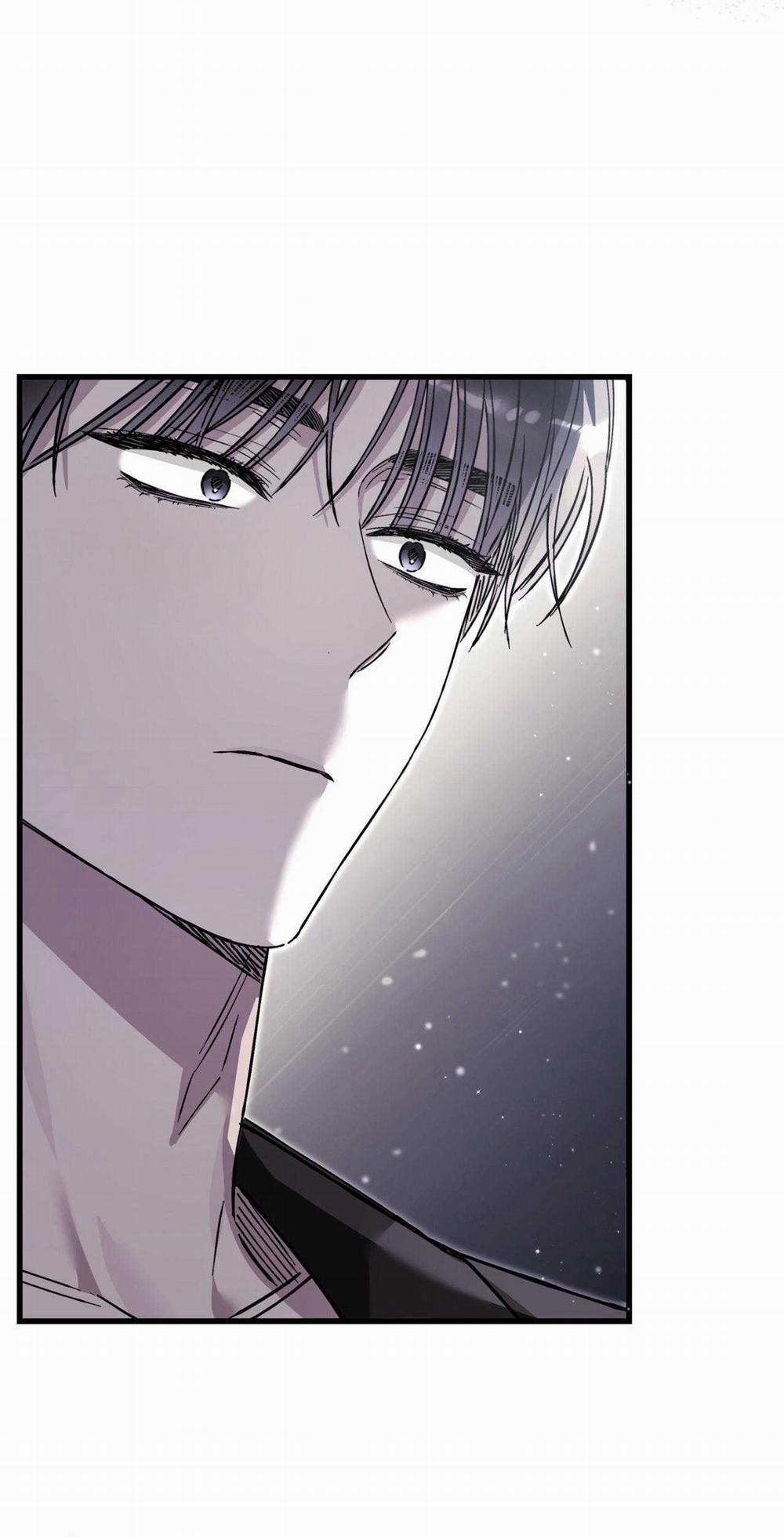 Mối Tình Không Công Bằng 38 trang 33