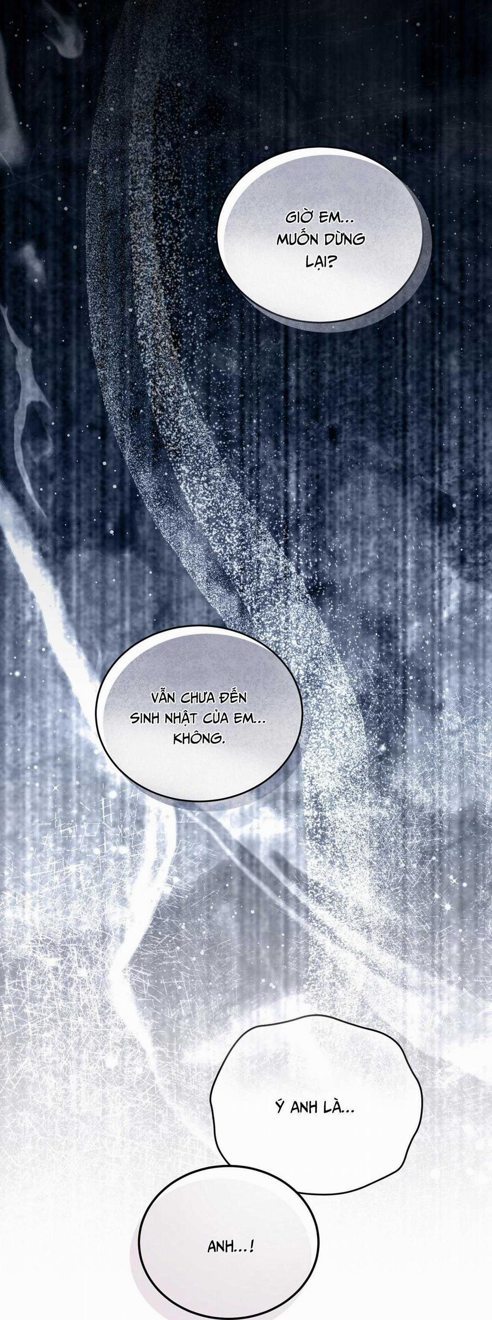 Mối Tình Không Công Bằng 38 trang 35