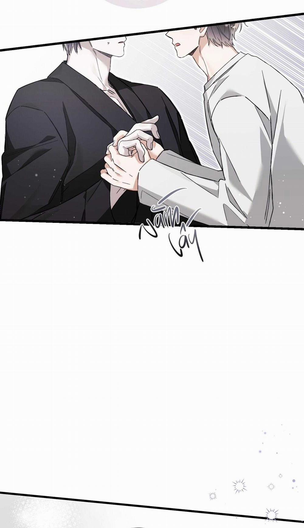 Mối Tình Không Công Bằng 38 trang 36