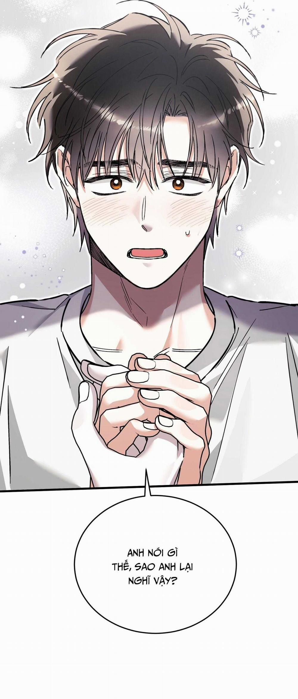 Mối Tình Không Công Bằng 38 trang 37