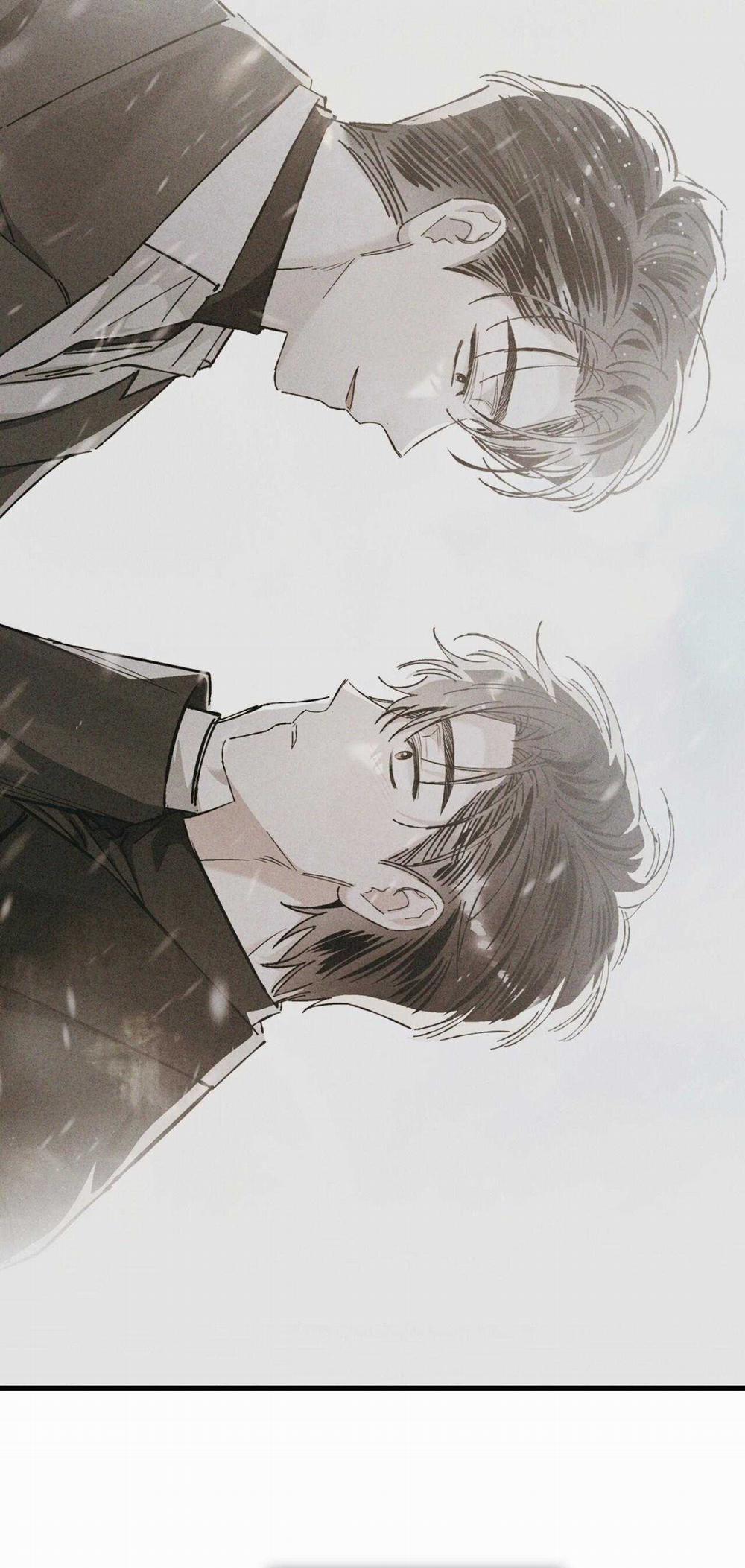 Mối Tình Không Công Bằng 38 trang 45