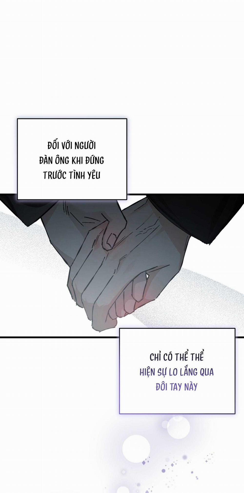 Mối Tình Không Công Bằng 38 trang 47