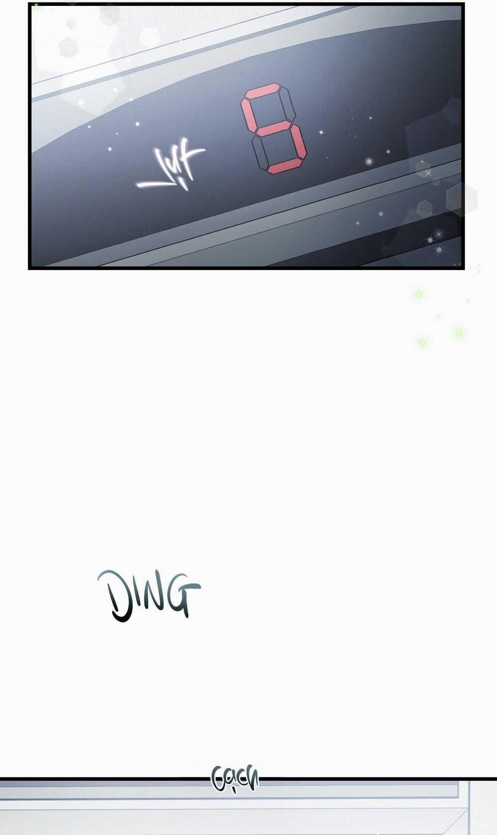 Mối Tình Không Công Bằng 38 trang 5