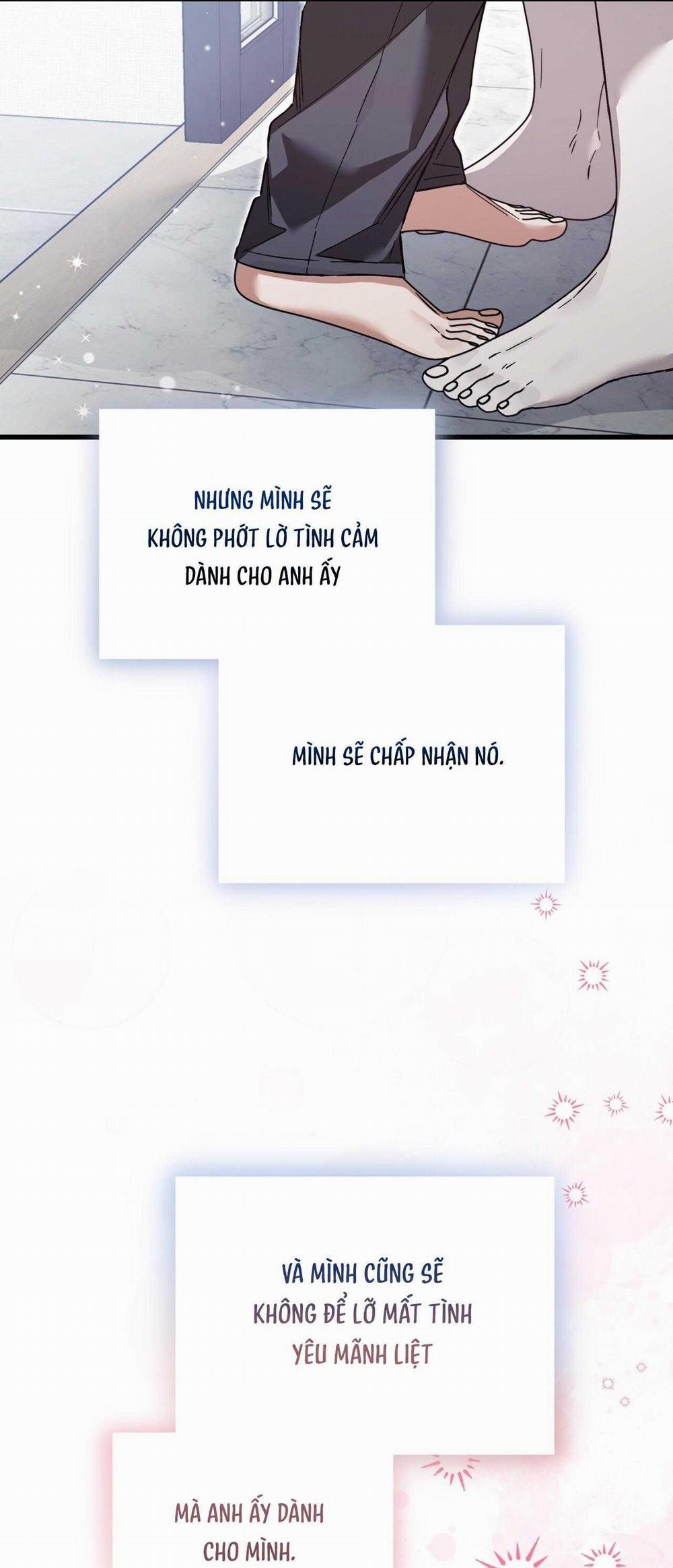 Mối Tình Không Công Bằng 38 trang 55