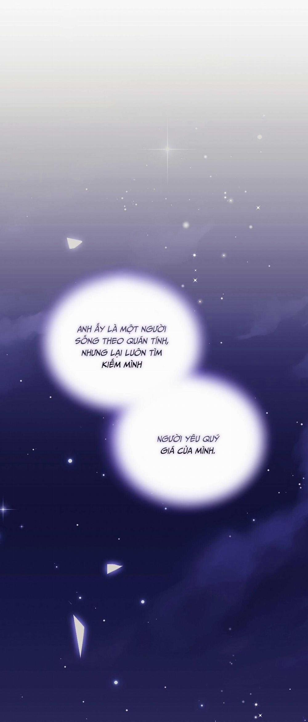 Mối Tình Không Công Bằng 38 trang 58