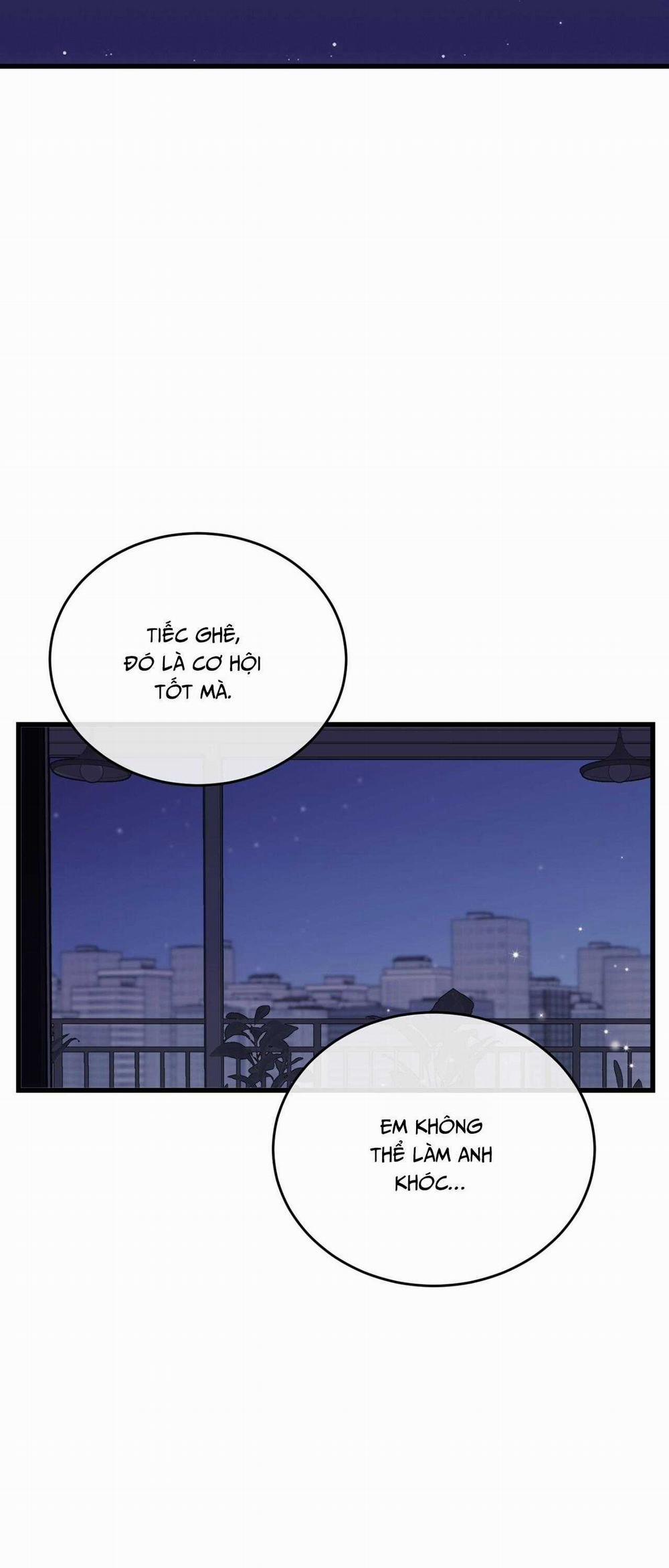 Mối Tình Không Công Bằng 38 trang 59