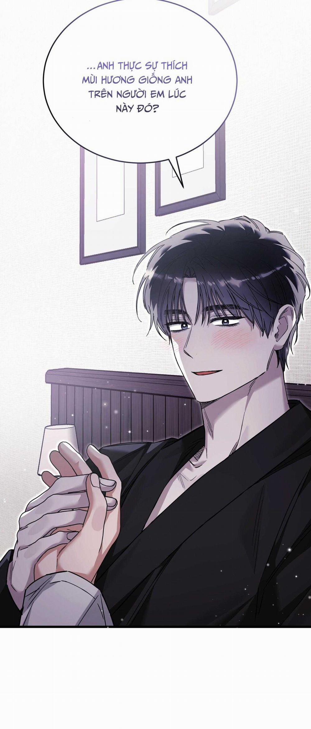 Mối Tình Không Công Bằng 38 trang 63