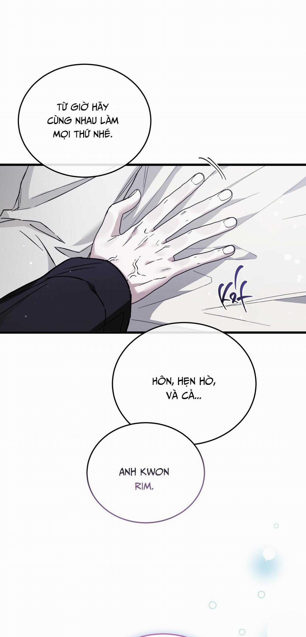 Mối Tình Không Công Bằng 38 trang 64