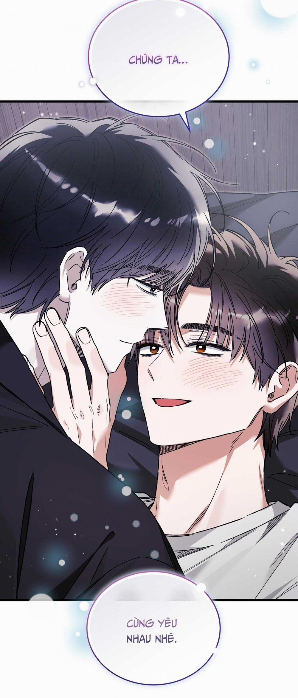 Mối Tình Không Công Bằng 38 trang 65