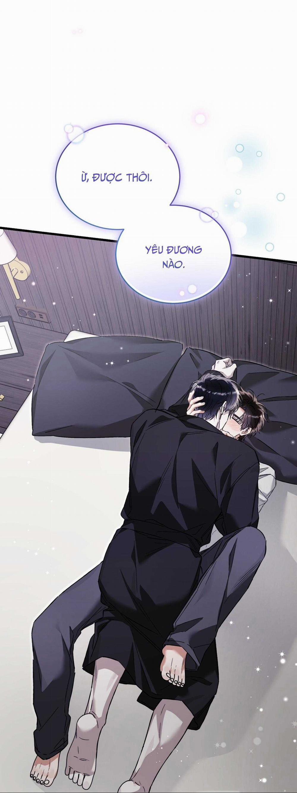 Mối Tình Không Công Bằng 38 trang 66