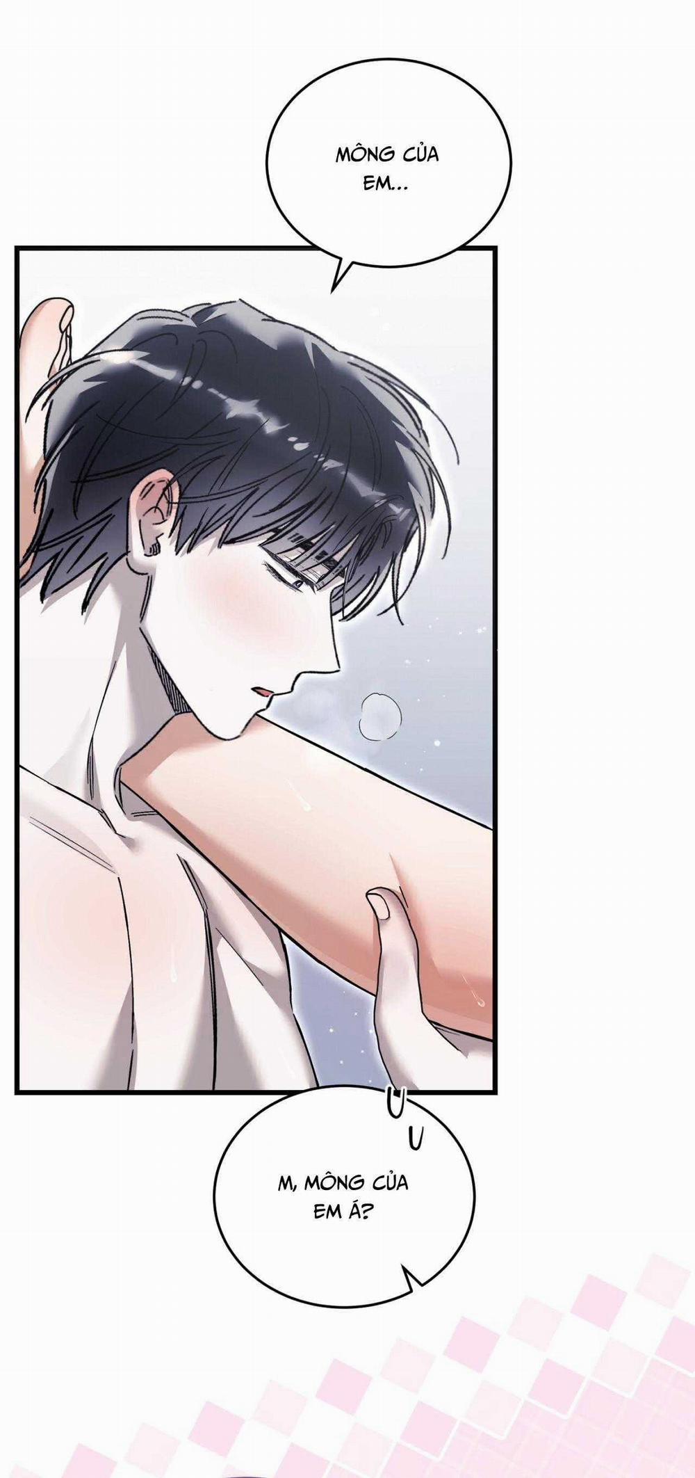 Mối Tình Không Công Bằng 39 trang 14