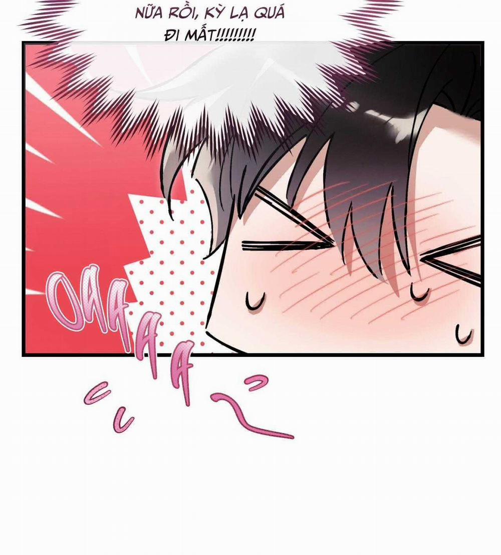 Mối Tình Không Công Bằng 39 trang 17