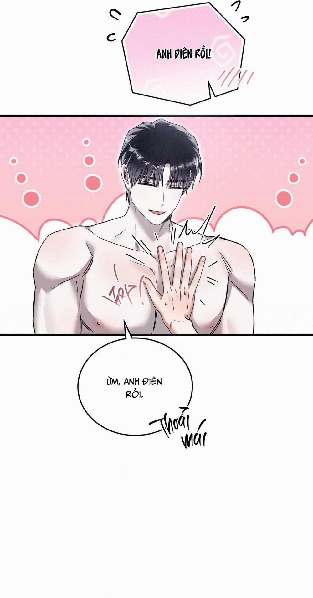 Mối Tình Không Công Bằng 39 trang 20