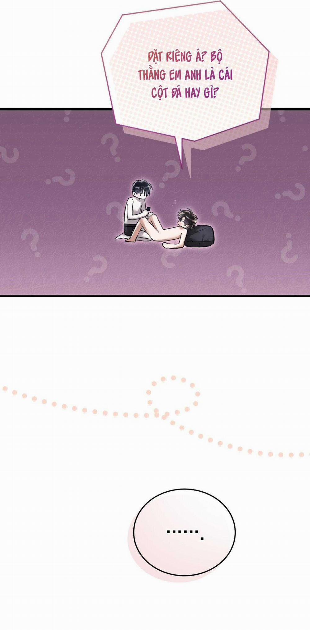 Mối Tình Không Công Bằng 39 trang 25