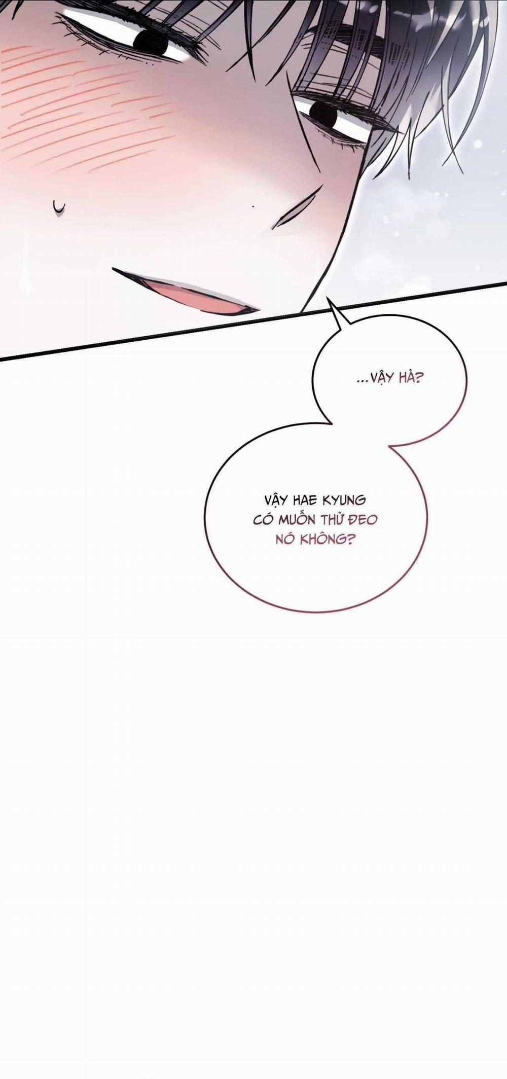 Mối Tình Không Công Bằng 39 trang 29