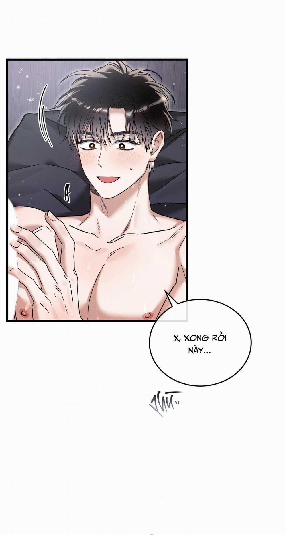 Mối Tình Không Công Bằng 39 trang 33