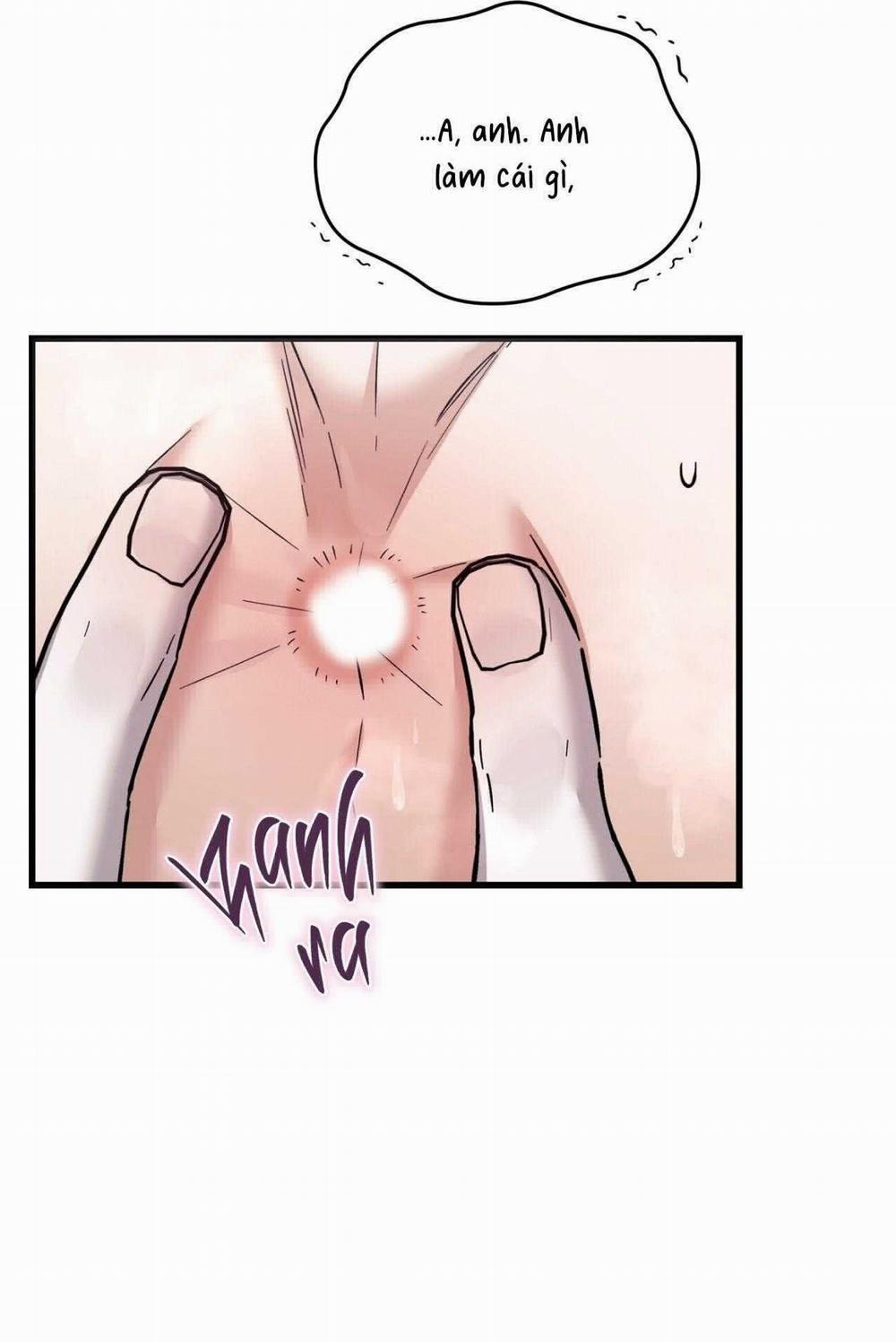 Mối Tình Không Công Bằng 39 trang 38