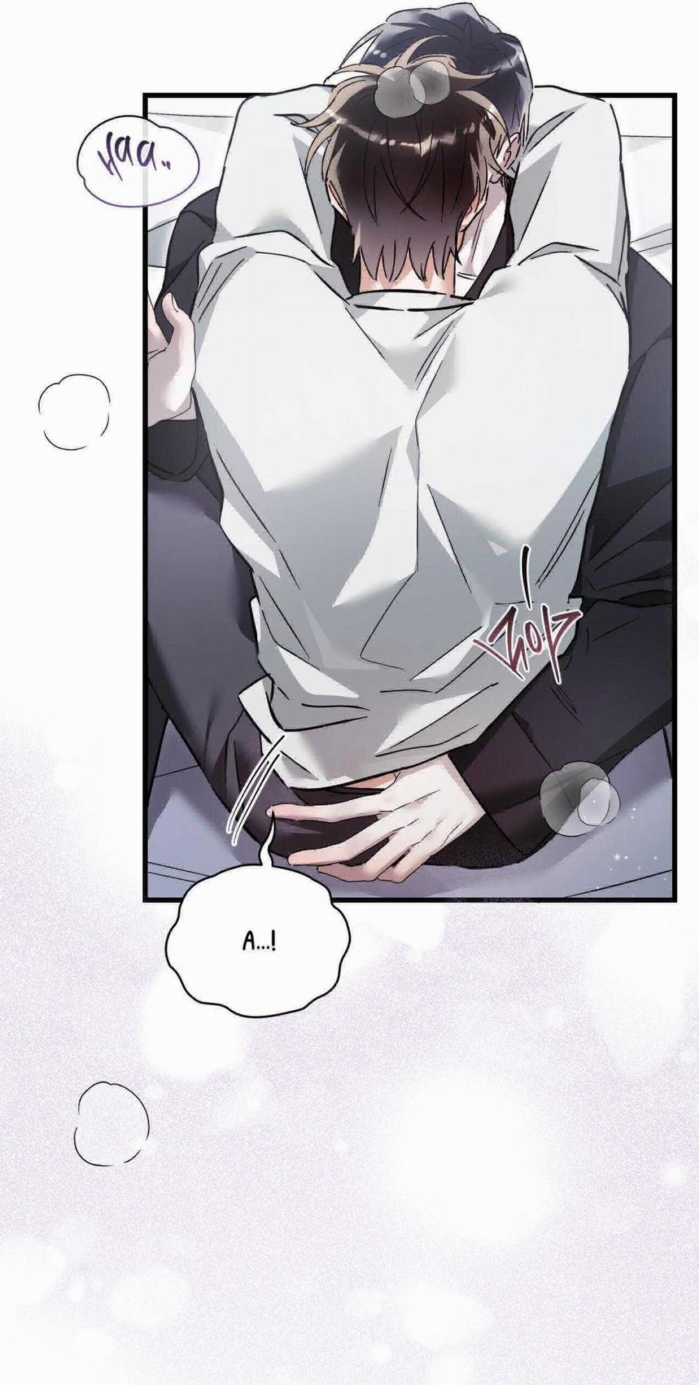 Mối Tình Không Công Bằng 39 trang 4