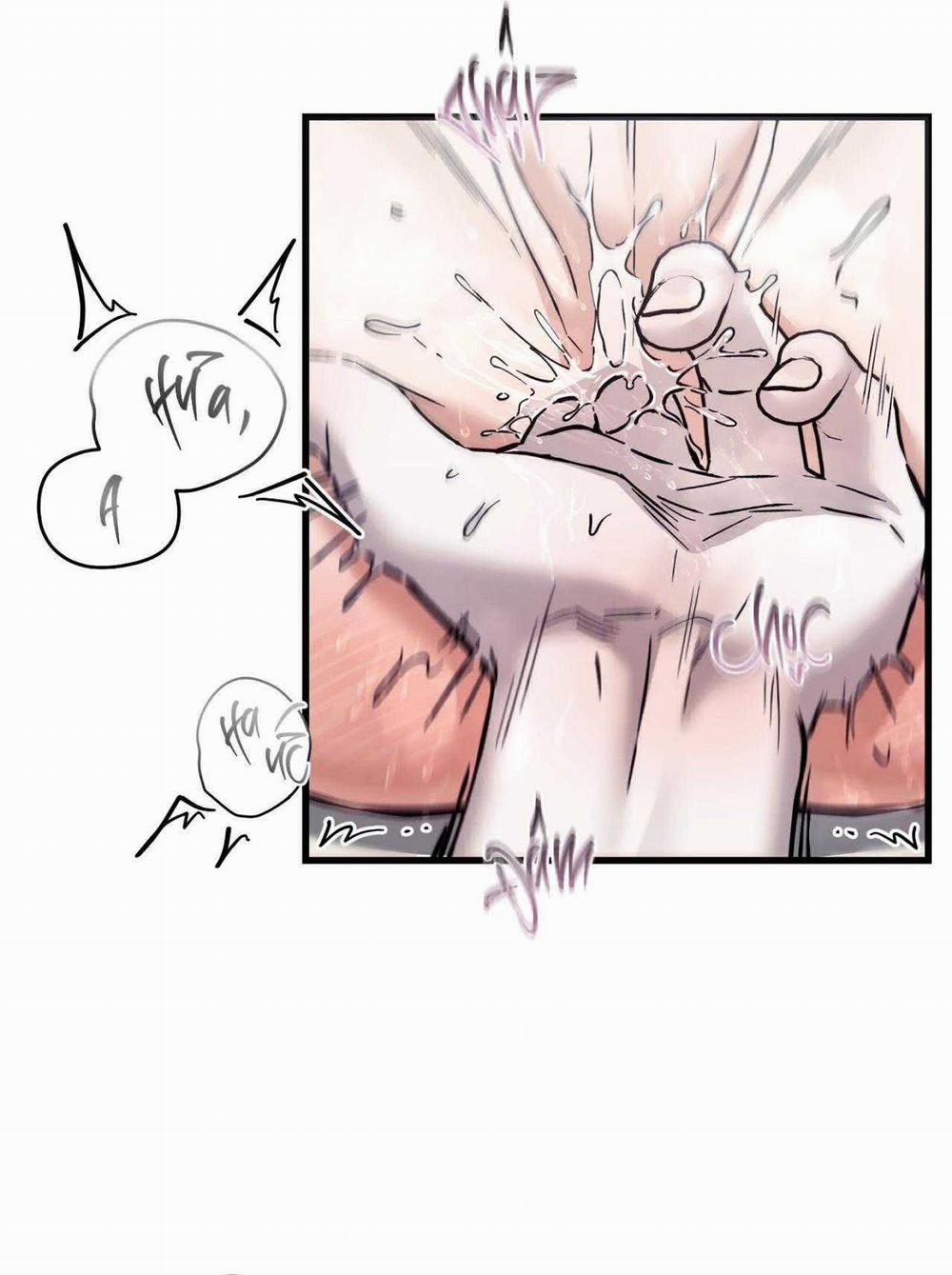 Mối Tình Không Công Bằng 39 trang 44