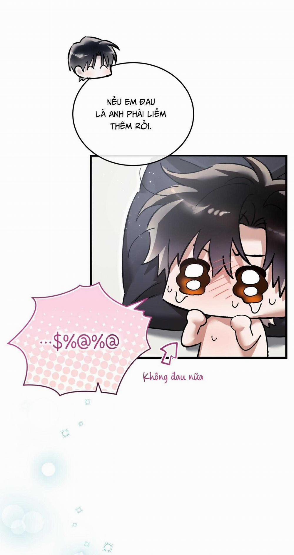 Mối Tình Không Công Bằng 39 trang 46