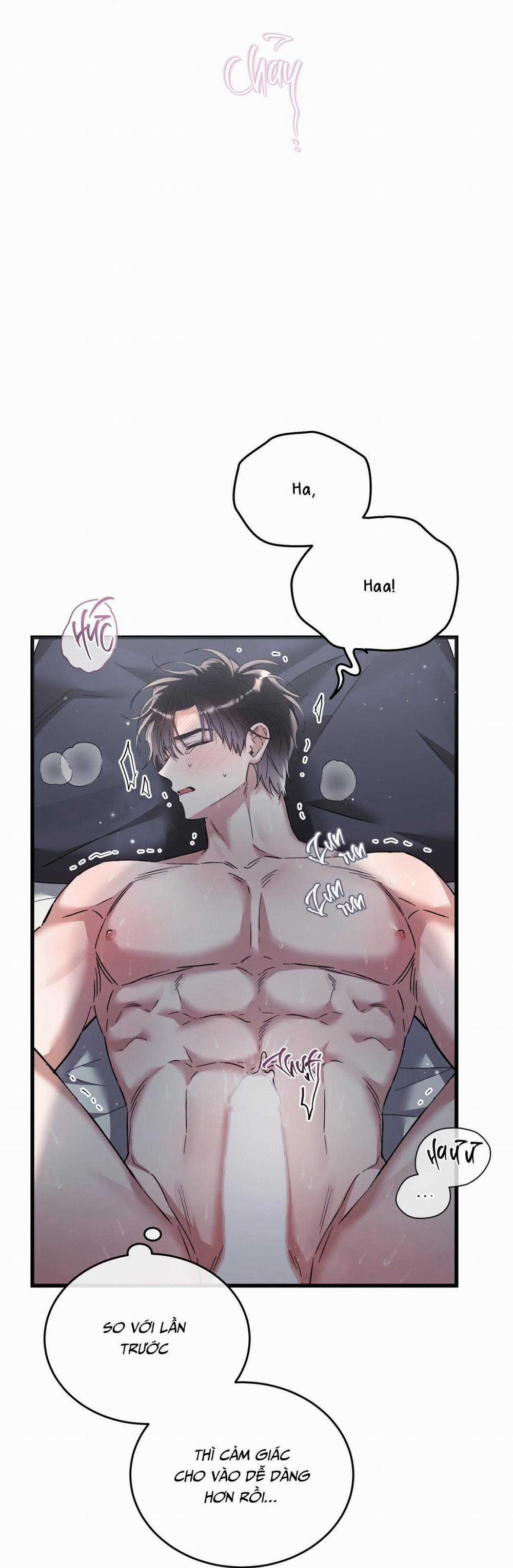 Mối Tình Không Công Bằng 39 trang 55