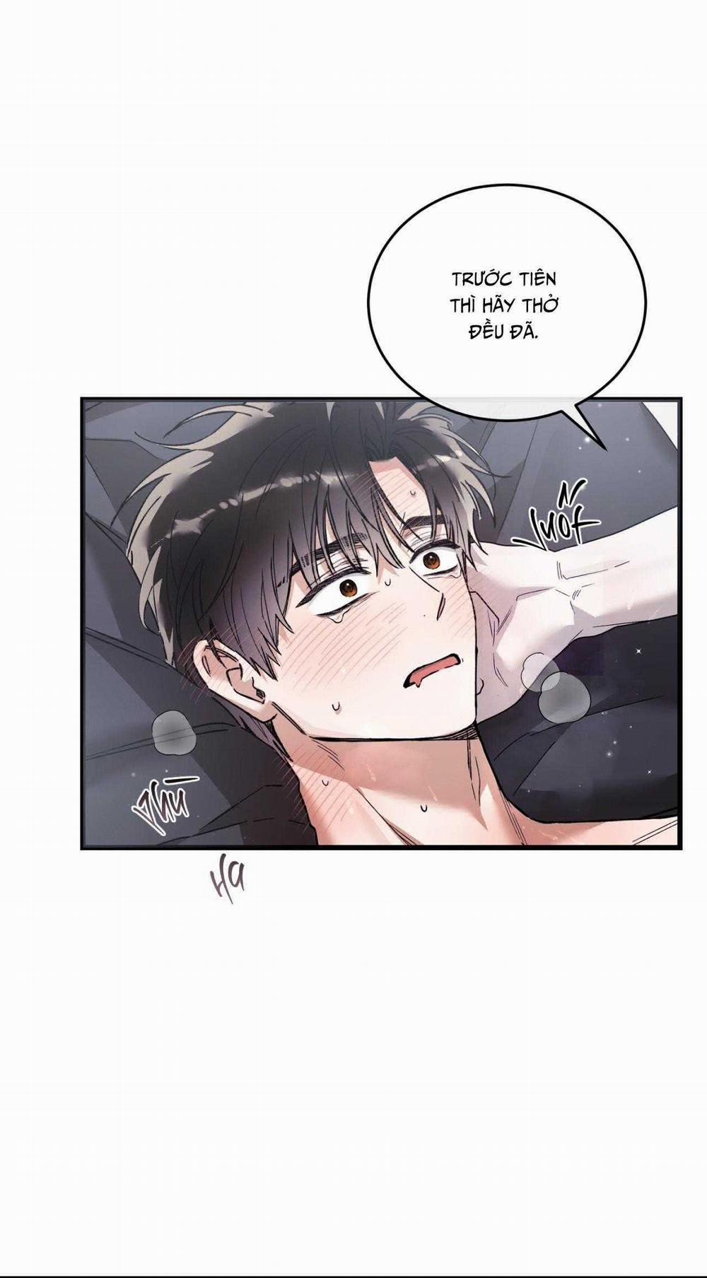 Mối Tình Không Công Bằng 39 trang 61