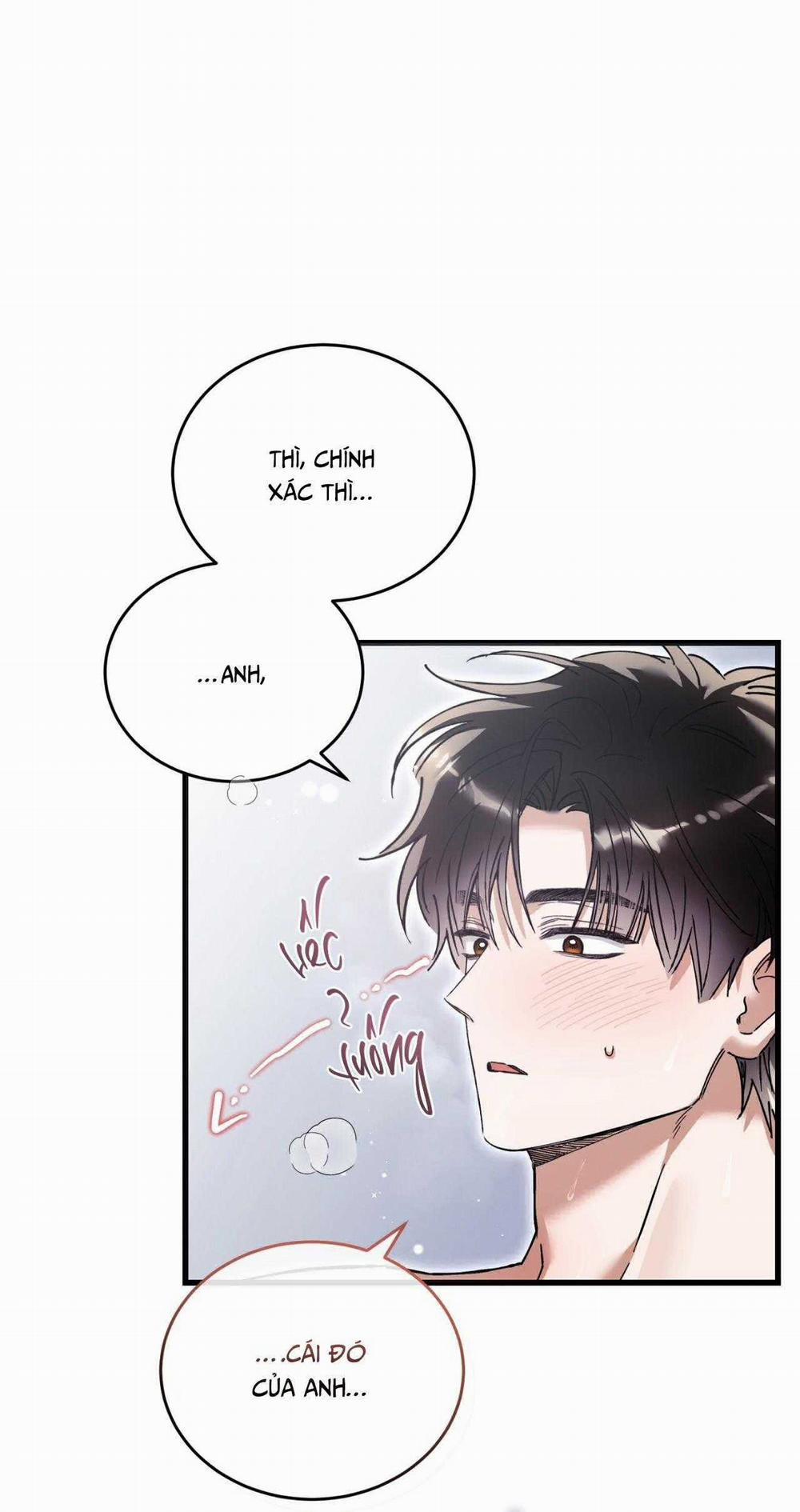 Mối Tình Không Công Bằng 39 trang 9