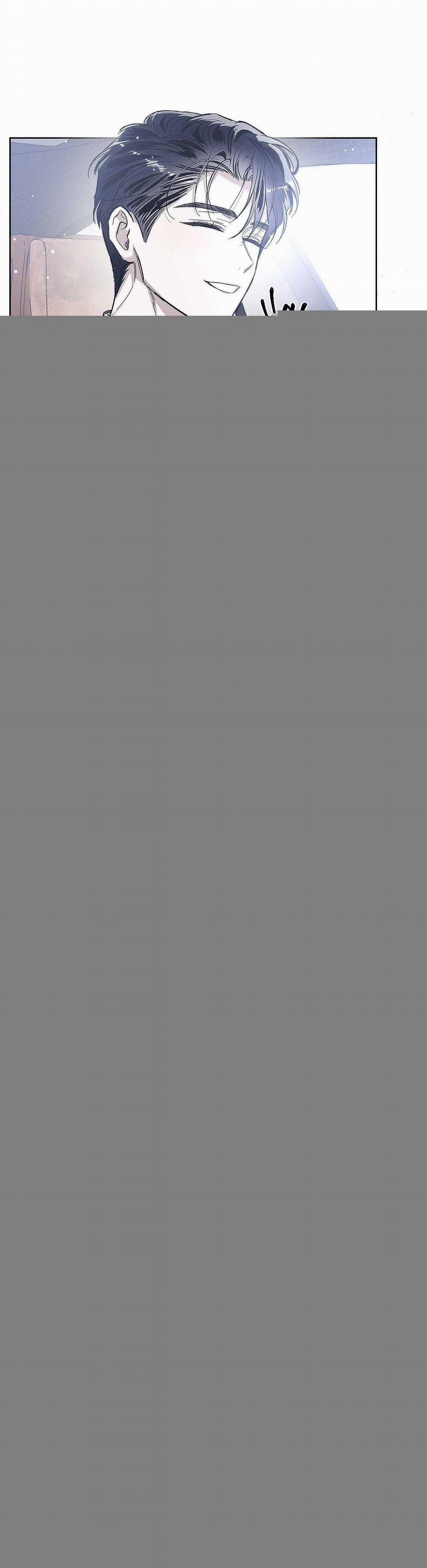 Mối Tình Không Công Bằng 6 trang 12