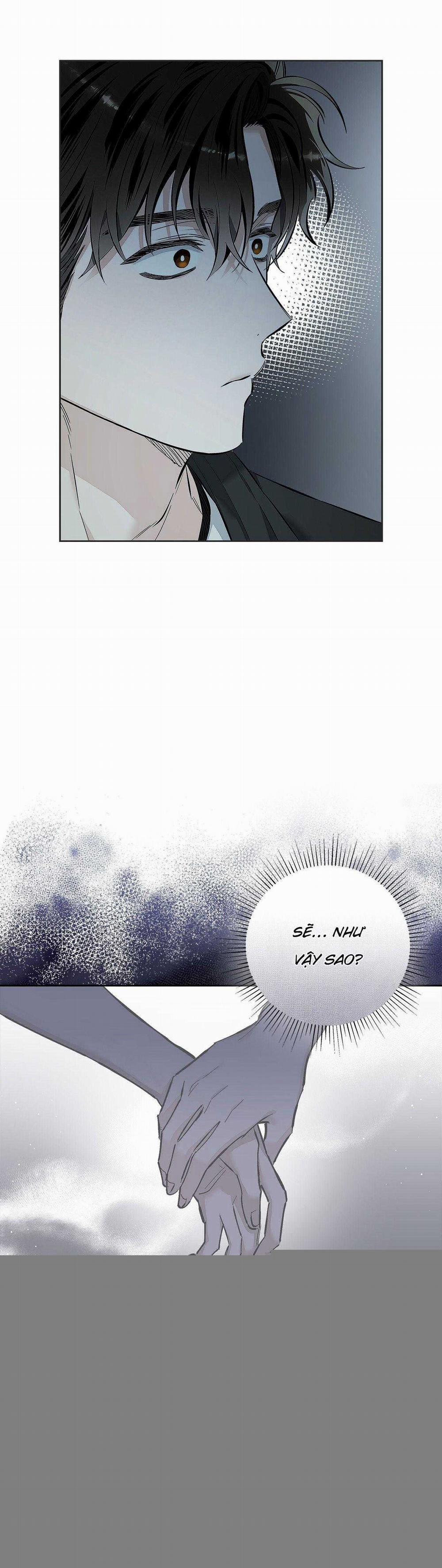 Mối Tình Không Công Bằng 6 trang 16