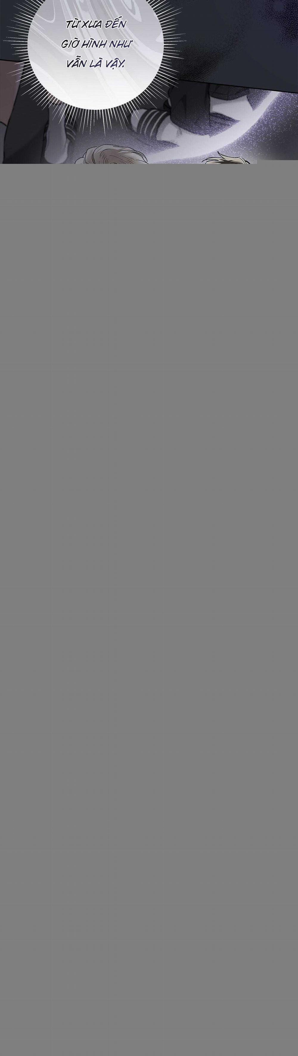 Mối Tình Không Công Bằng 6 trang 17