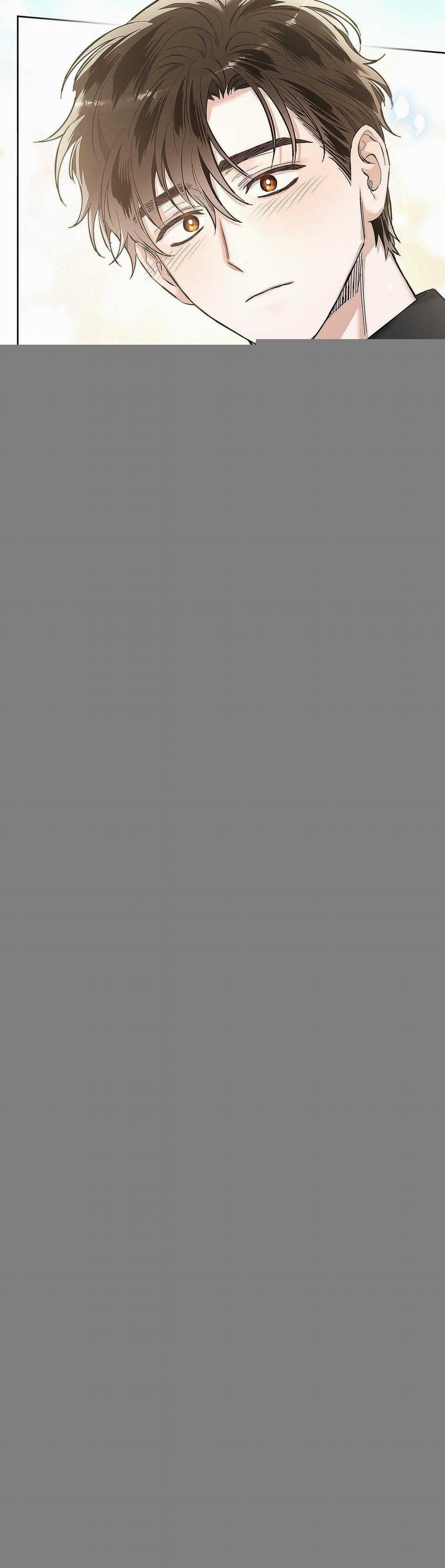 Mối Tình Không Công Bằng 6 trang 22