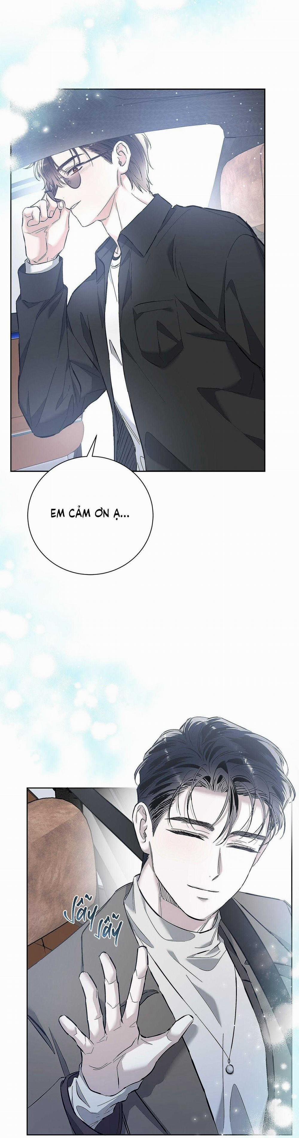 Mối Tình Không Công Bằng 6 trang 24