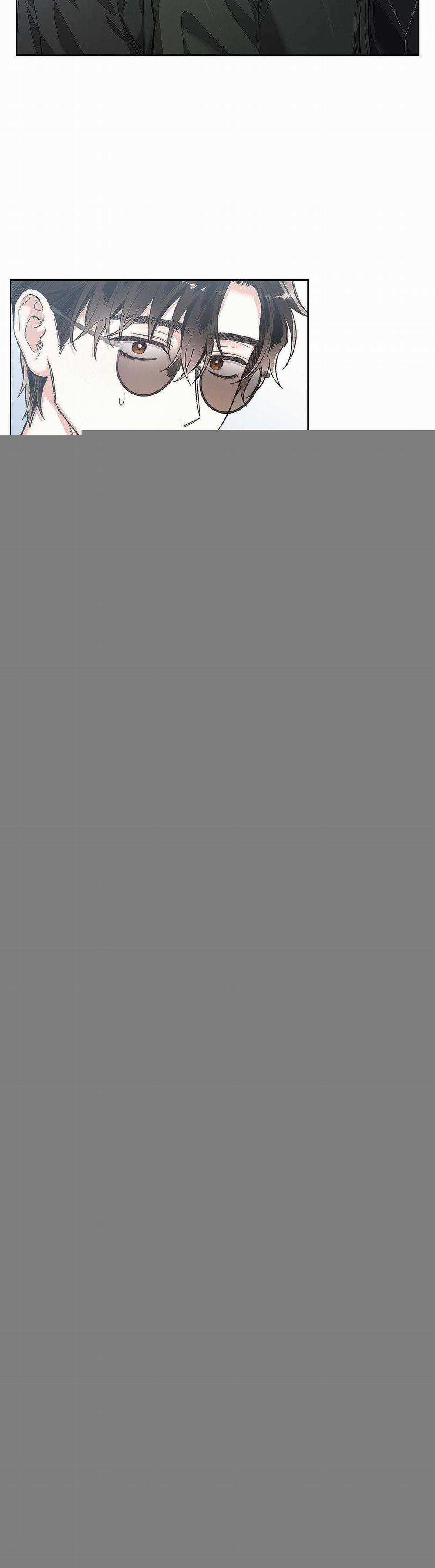 Mối Tình Không Công Bằng 6 trang 30