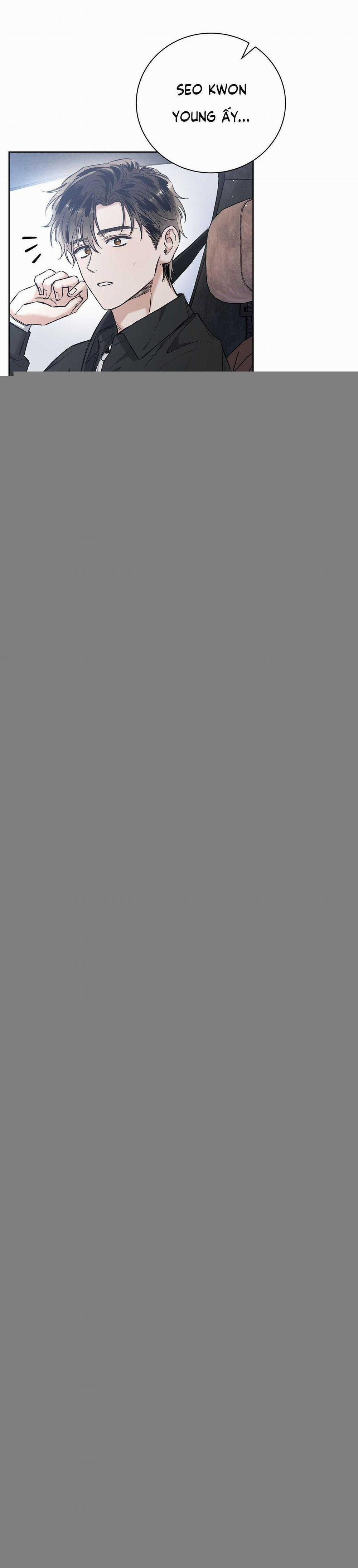 Mối Tình Không Công Bằng 6 trang 5