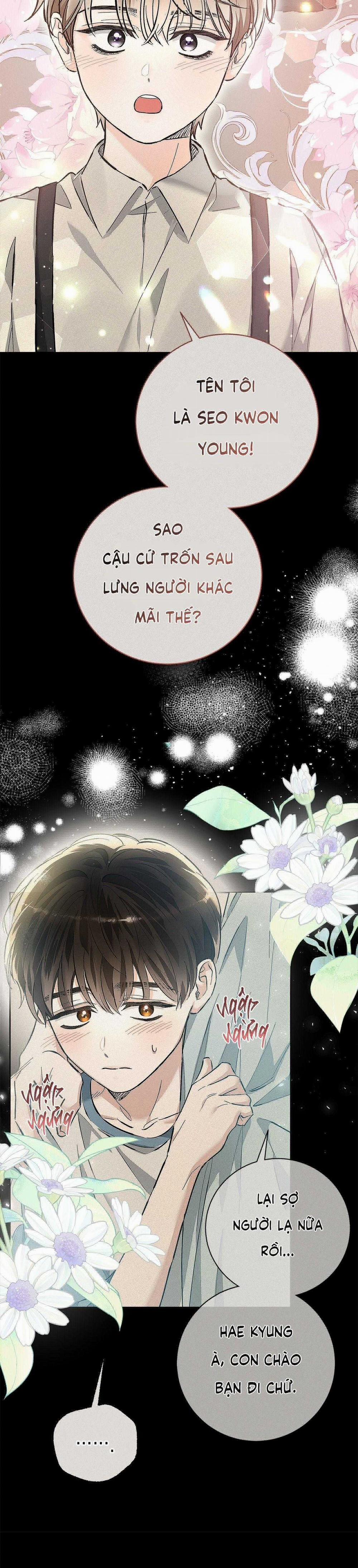 Mối Tình Không Công Bằng 6 trang 7