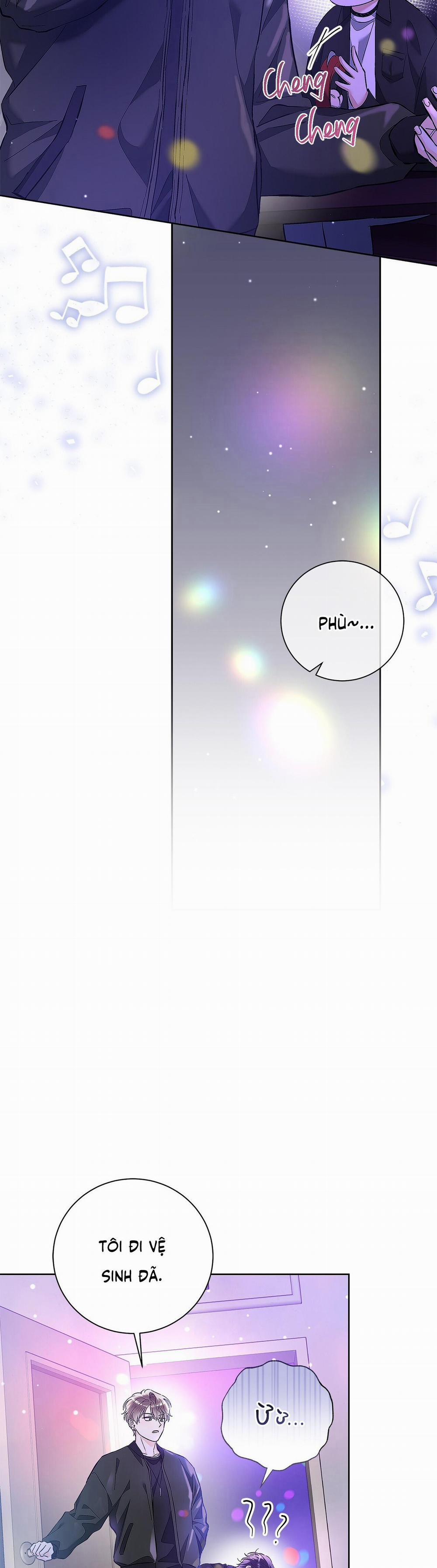 Mối Tình Không Công Bằng 8 0 trang 25