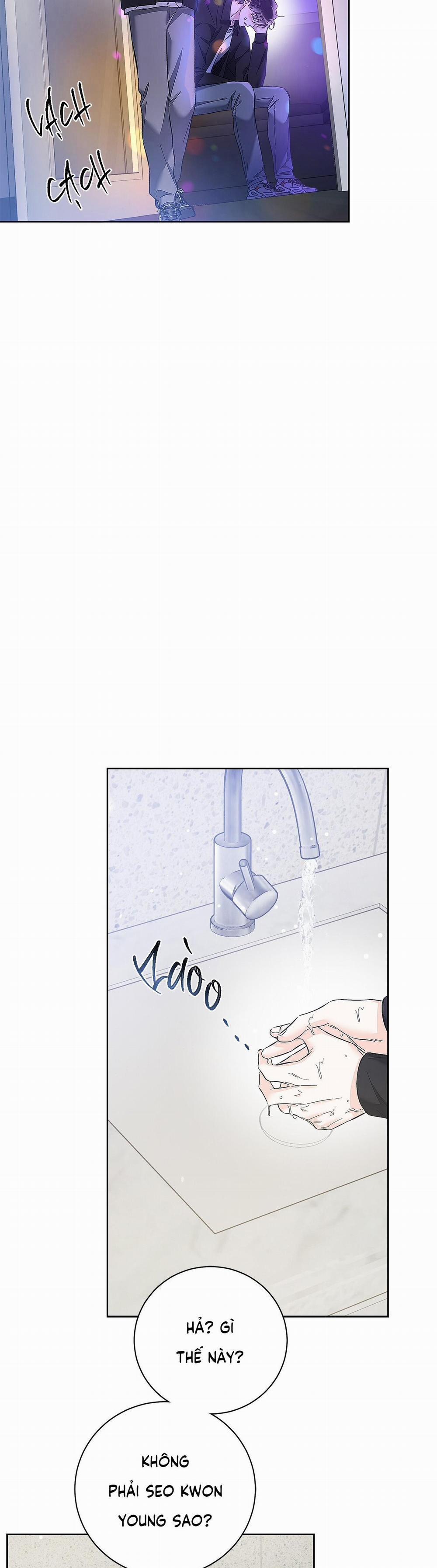 Mối Tình Không Công Bằng 8 0 trang 26