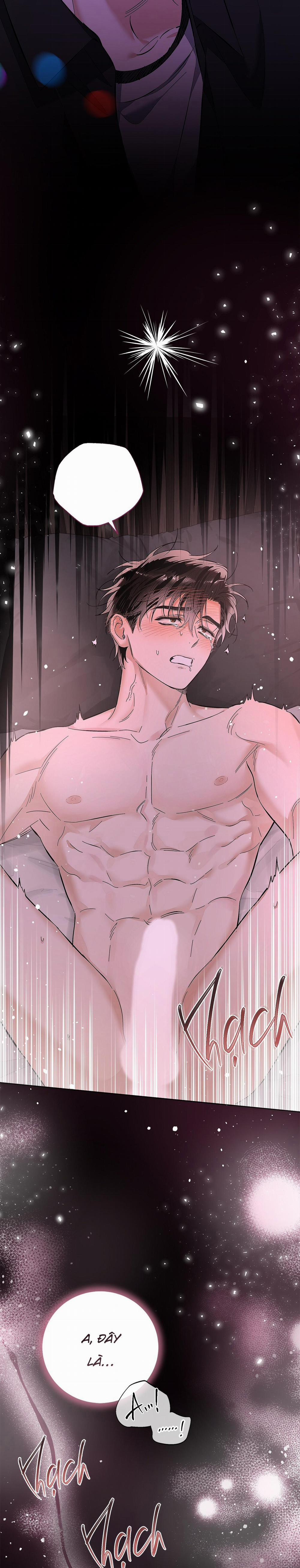 Mối Tình Không Công Bằng 8 0 trang 29