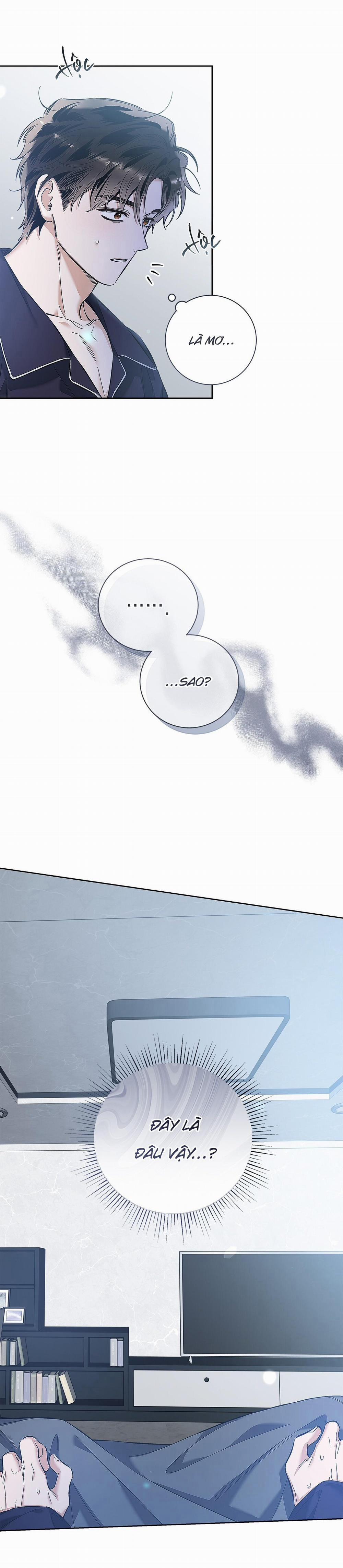 Mối Tình Không Công Bằng 8 0 trang 34