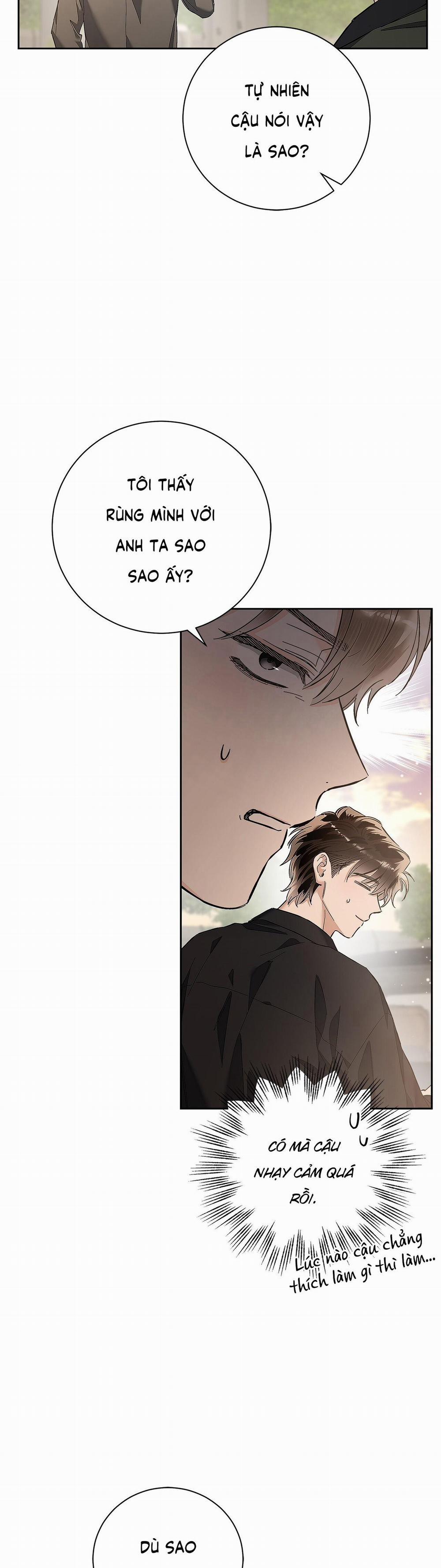 Mối Tình Không Công Bằng 8 0 trang 5