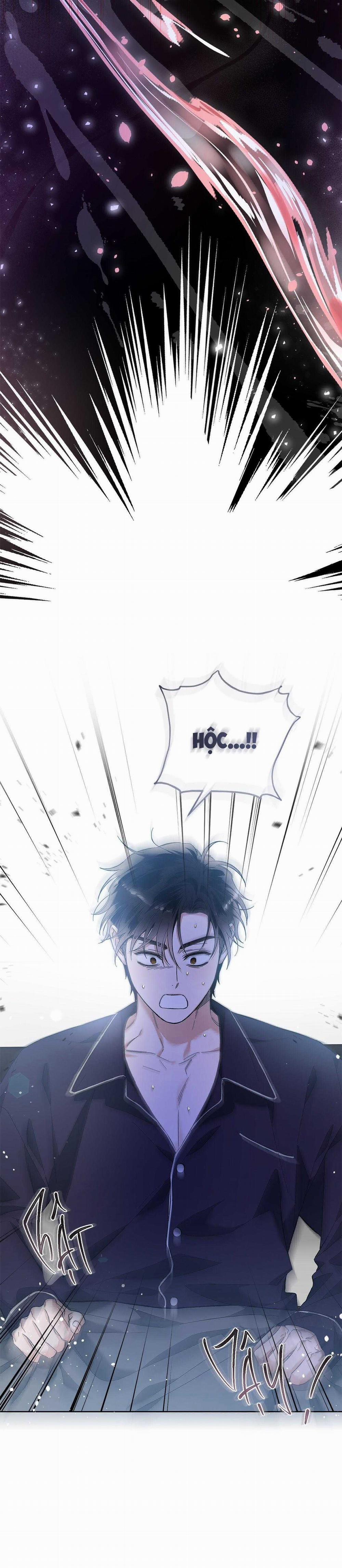 Mối Tình Không Công Bằng 8 trang 33