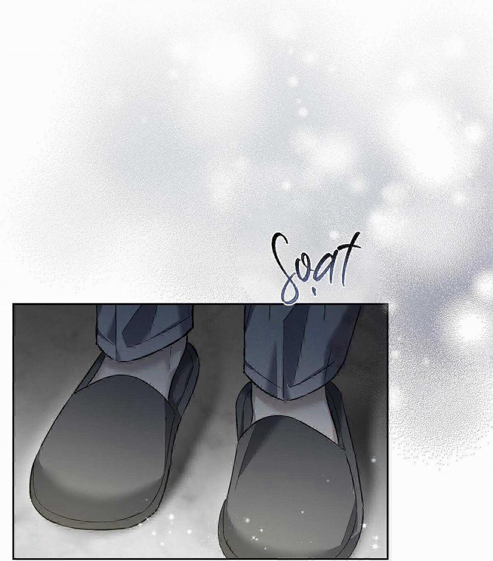 Mối Tình Không Công Bằng 9 trang 11