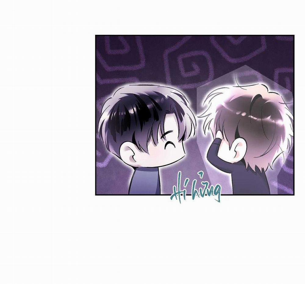 Mối Tình Không Công Bằng 9 trang 19