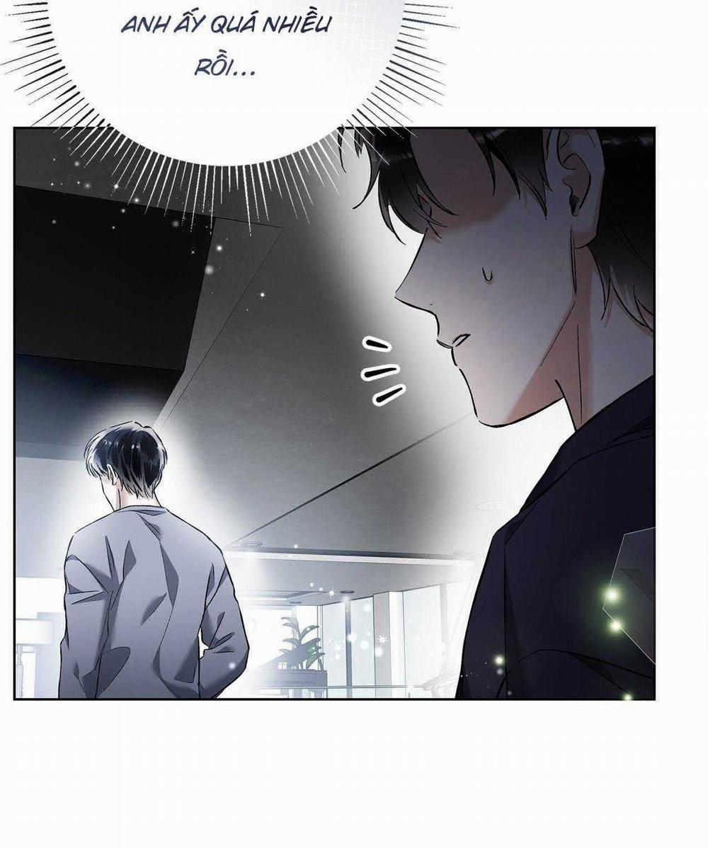 Mối Tình Không Công Bằng 9 trang 27