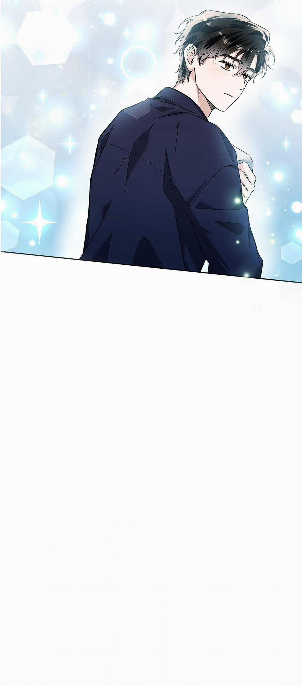 Mối Tình Không Công Bằng 9 trang 30