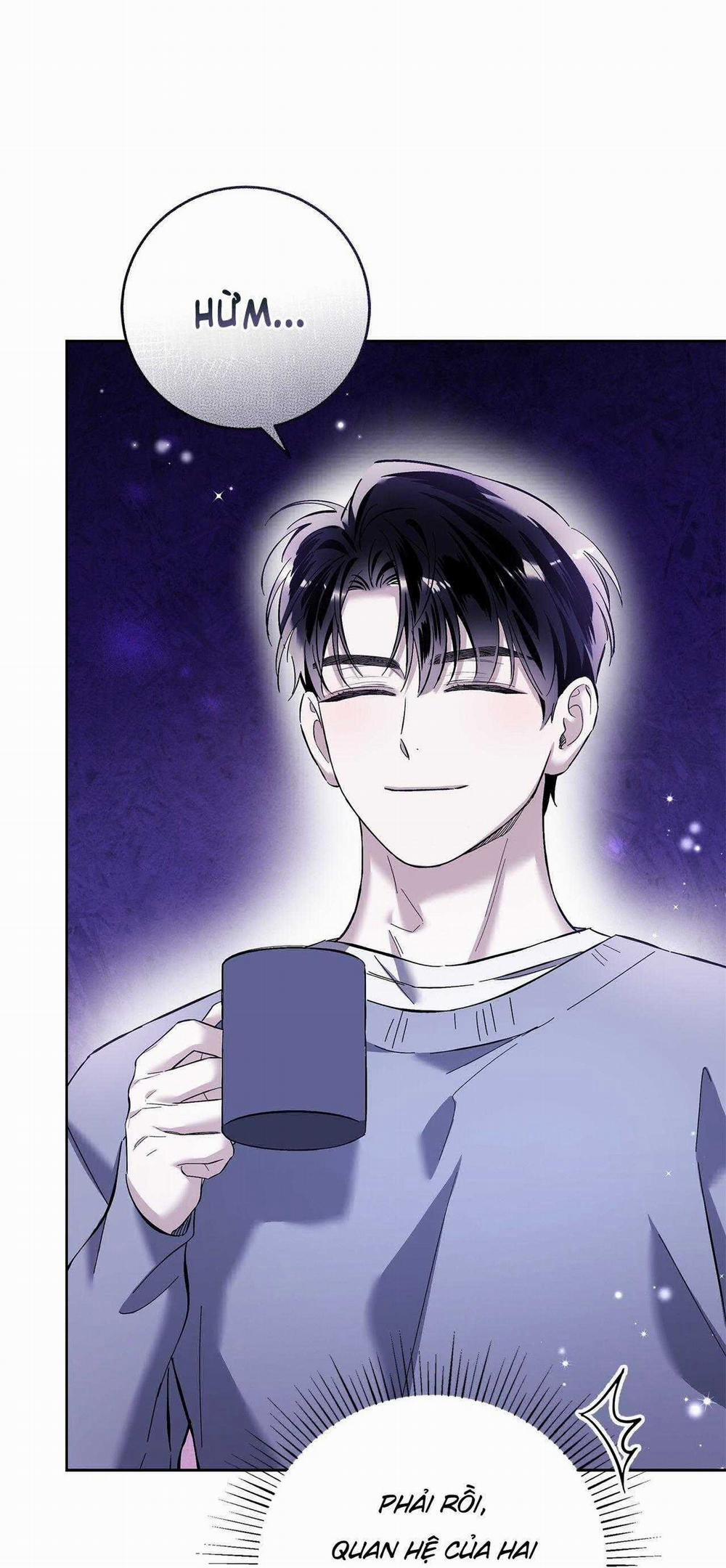 Mối Tình Không Công Bằng 9 trang 45