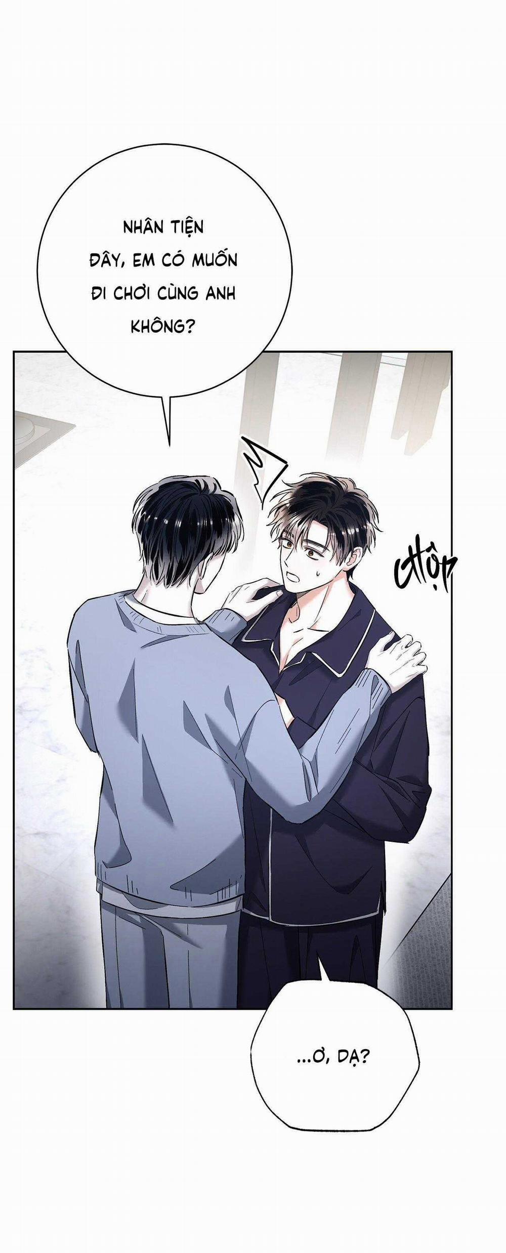 Mối Tình Không Công Bằng 9 trang 66