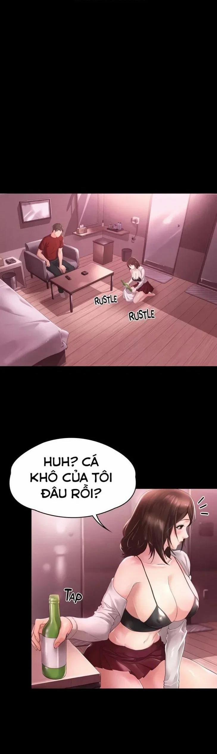 Mối Tình Không Đắt Giá 2 trang 1